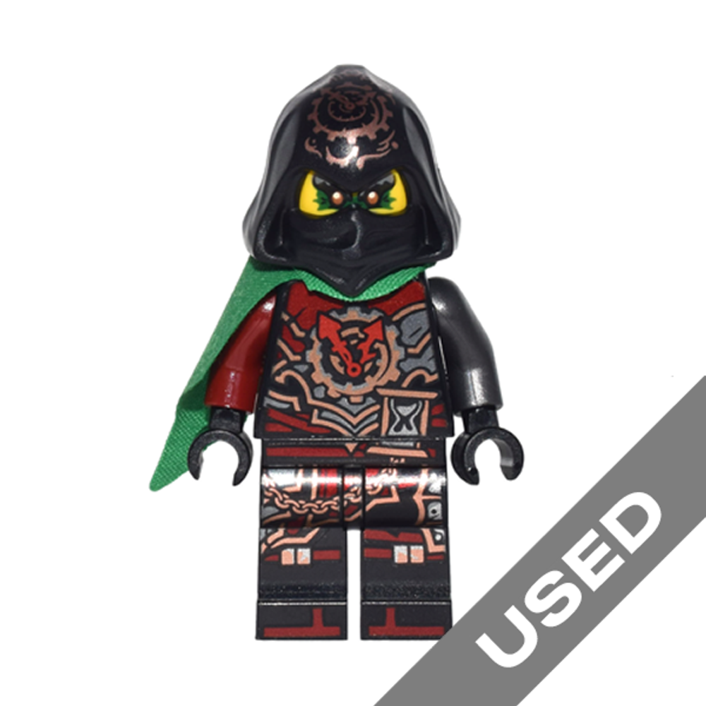 USED Кракс njo0291