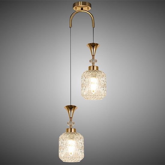 02003-0.9-02 WH светильник потолочный