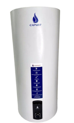 Водонагреватель электрический Сармат RDS-80 (круглый) УЦЕНКА!