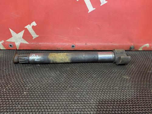 Вал тормозной задний левый