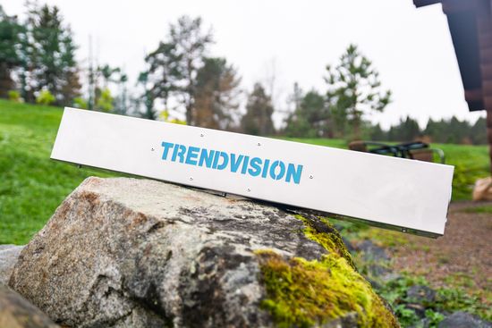 Рециркулятор бактерицидный TrendVision Craft