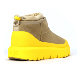 UGG Ultra Mini Hybrid Mustard Seed / Summer Wheat