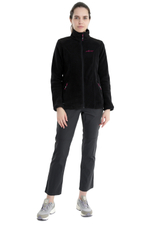 Флис для активного отдыха VIKING Dakota Lady Pink (US:S)