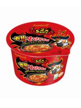 Лапша Samyang Острая курица 2xSpicy 105 г x 2 шт