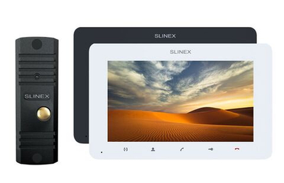 Комплект SM-07MHD + ML-16HD