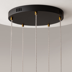 Подвесной светильник Maytoni MOD295PL-L60BBS3K