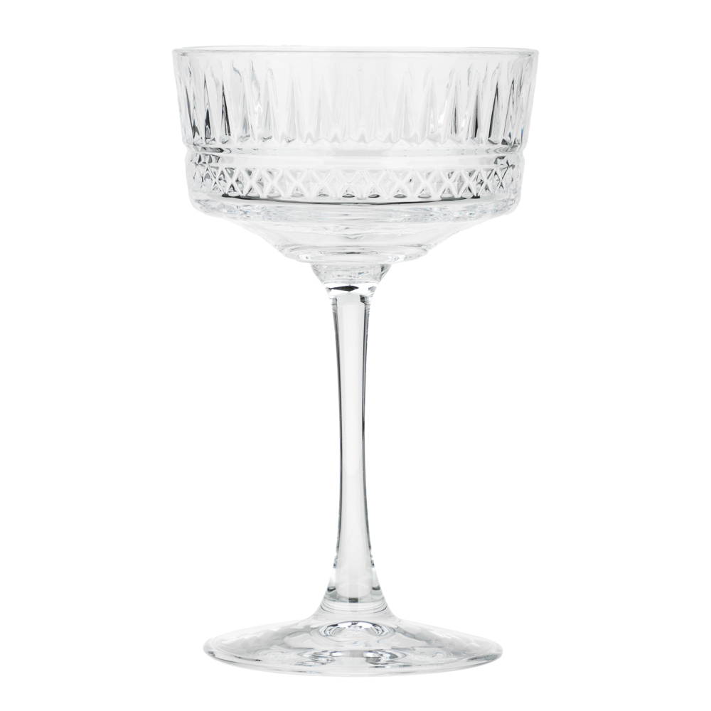 MILLIMI Набор бокалов Бенэ, 2 шт, 250 мл, стекло