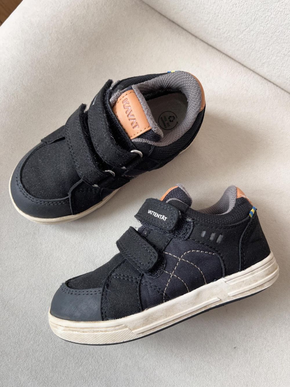 Ботинки KAVAT