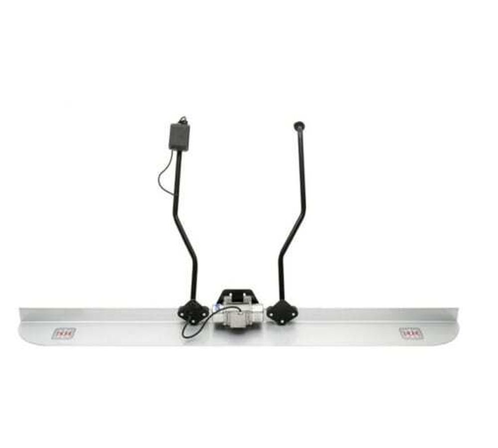 Электрический привод виброрейки ENAR QXE - [1.5-4 метра / 220V]