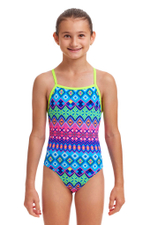 Купальник FUNKITA Kris Kringle