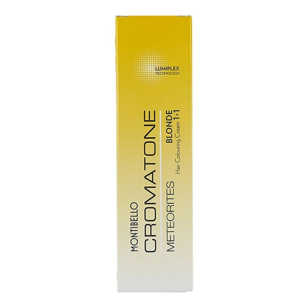 Постоянная краска Cromatone Meteorites Blonde Montibello Nº 113 (60 ml)