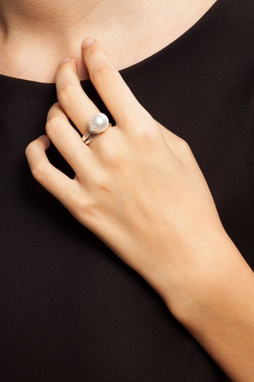 Кольцо "Амон"