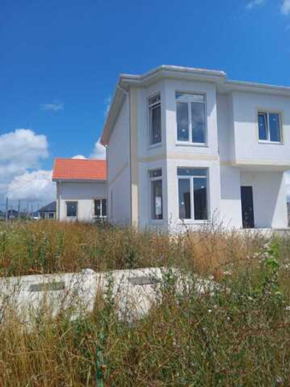 г. Новороссийск, с. Борисовка, улица Адмирала Хоменко, 26