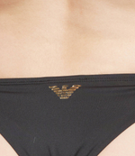 Трусики бикини Emporio Armani - черный(262307 2R300)