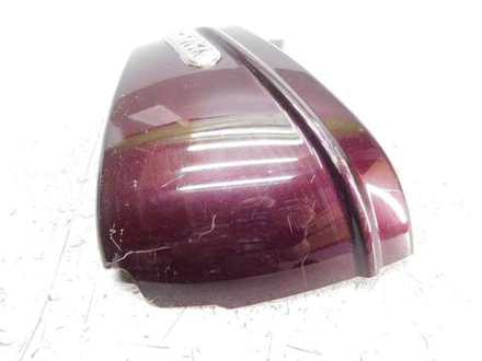 Крышка боковая левая Yamaha Drag Star 400 4TR 96 4TR-21711-00-00