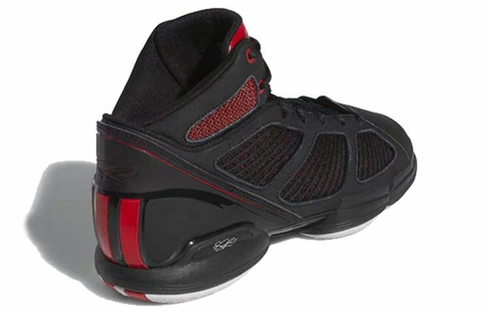 Кроссовки Adidas Adizero Rose 1.5 2019