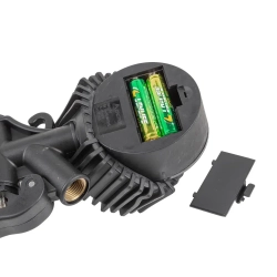 Пистолет для подкачки шин с цифровым манометром RockForce##Rock FORCE RF-23705