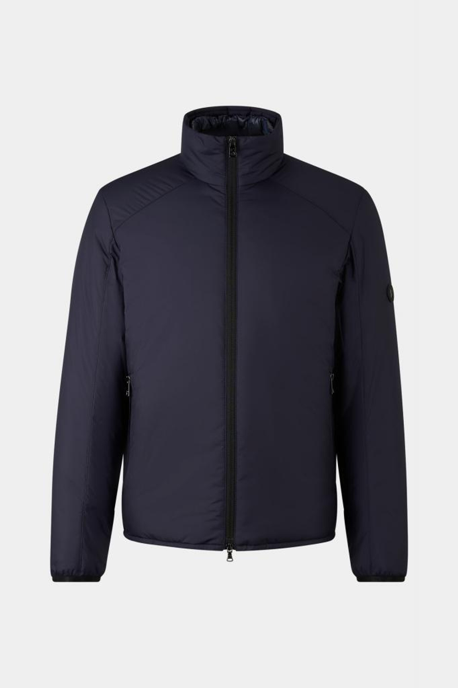 Куртка BOGNER CONNO-D в синем цвете