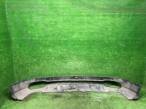 Юбка заднего бампера Audi Q5 2 80A (2017-2020) S-Line