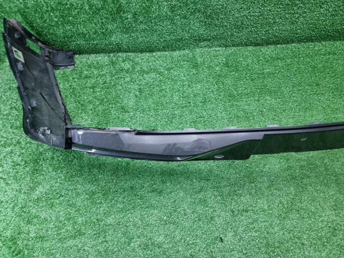 Бампер задний VW Tavendor (2022-н.в.)