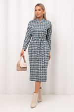 Платье Кэнти №5 Valentina