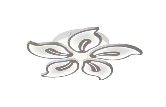 3131/5 WT (1) Люстра (RL)