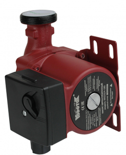 Скоба для монтажа циркуляционного насоса