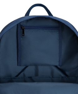 Рюкзак ESSENTIAL Backpack, темно-синий