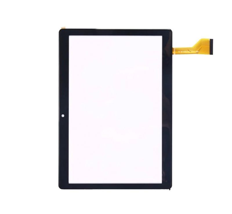 Тачскрин для Dexp Ursus N410 4G (Черный)