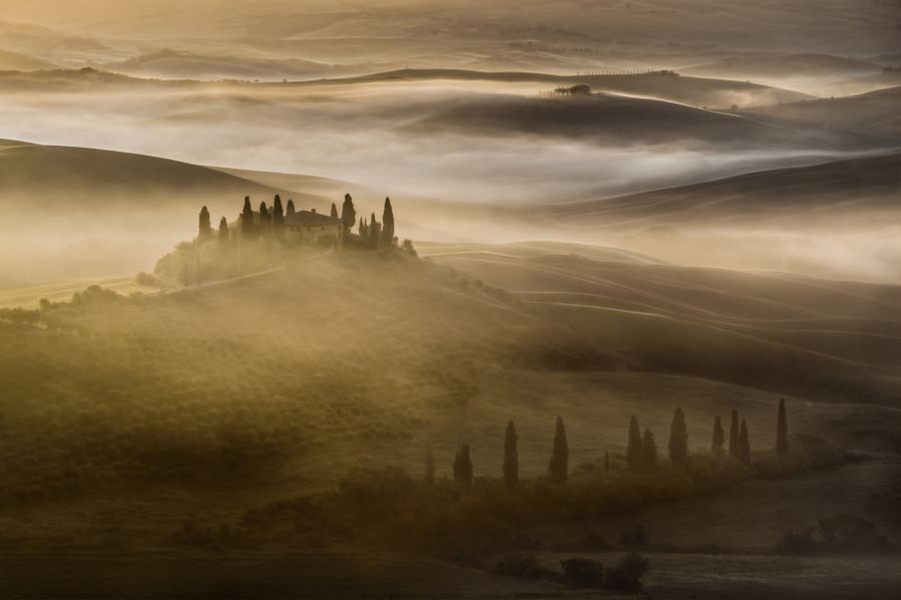 Фреска Applico, коллекция Natura