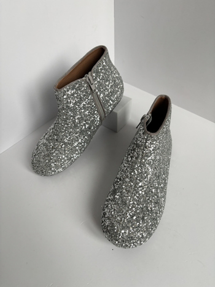 Новые кожаные ботинки Age of Innocence, 31