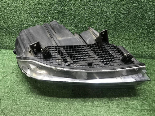 Битая Фара левая BMW X5 F15 (13-15) Adaptive LED