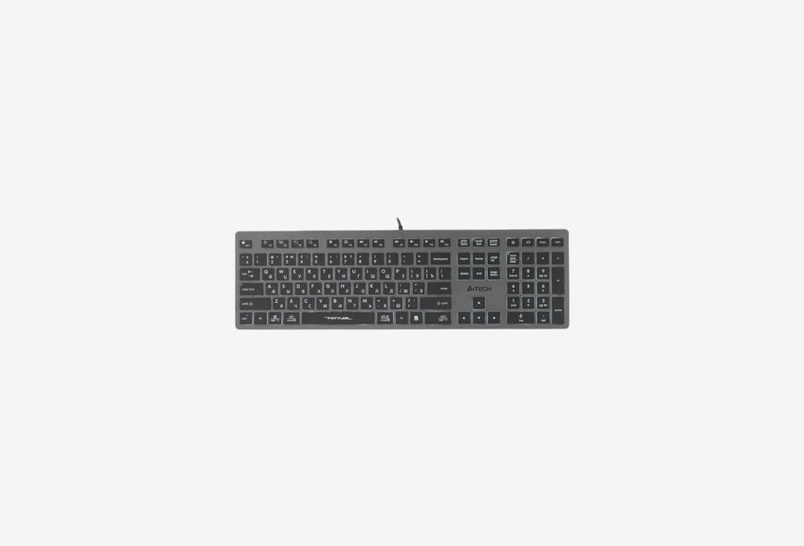 A4Tech Fstyler FX60H_0226709105701
