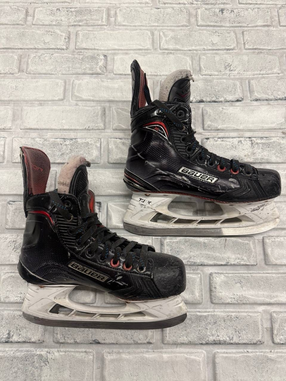Bauer vapor X900 JR 4EE (EUR 37,5)