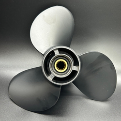 Гребной винт Tohatsu 9.9-18 (3x9.25x8) (3BAB64516-1) (YHS)