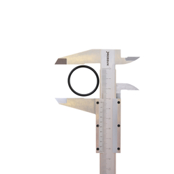 Кольцо уплотнительное 27*2.4 ( O-ring 27*2.4 ) RT-5565 поз.28