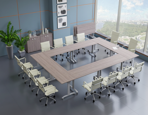 Мобильные столы Mobile System