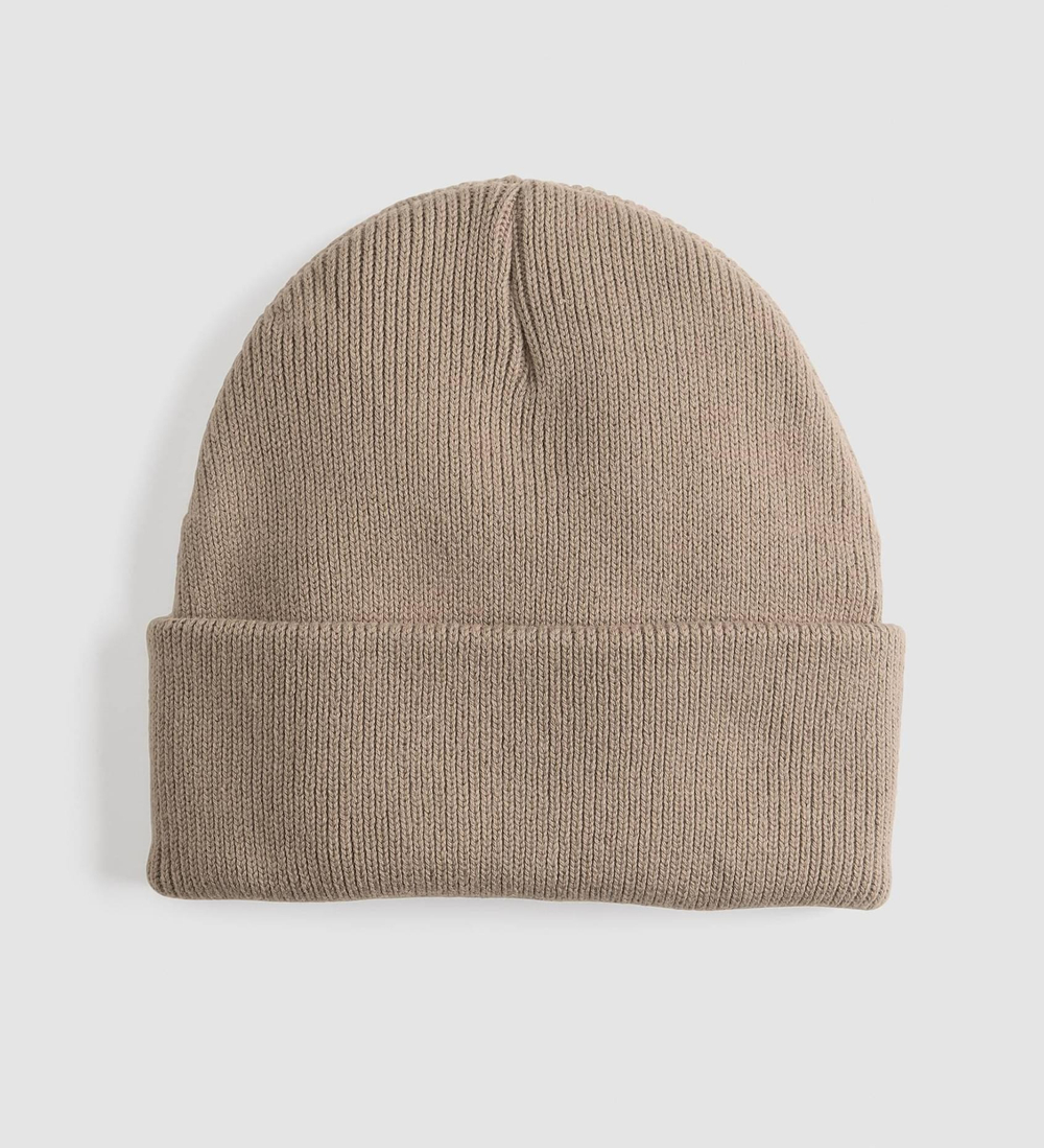 Шапка LEVI'S BACKPATCH BEANIE FUNGI