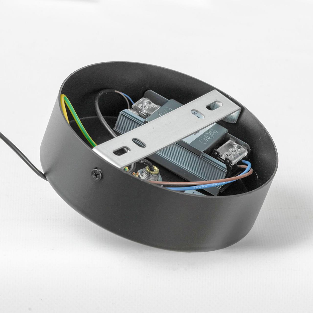 Линейно-подвесной светильник Lussole SY7137