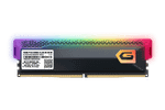 Оперативная память 64GB Kit (2x32GB) GEIL Orion V RGB 5600Mhz DDR5 CL38 GVSG564GB5600C38ADC Grey