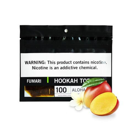 FUMARI - Aloha Mango (100g)