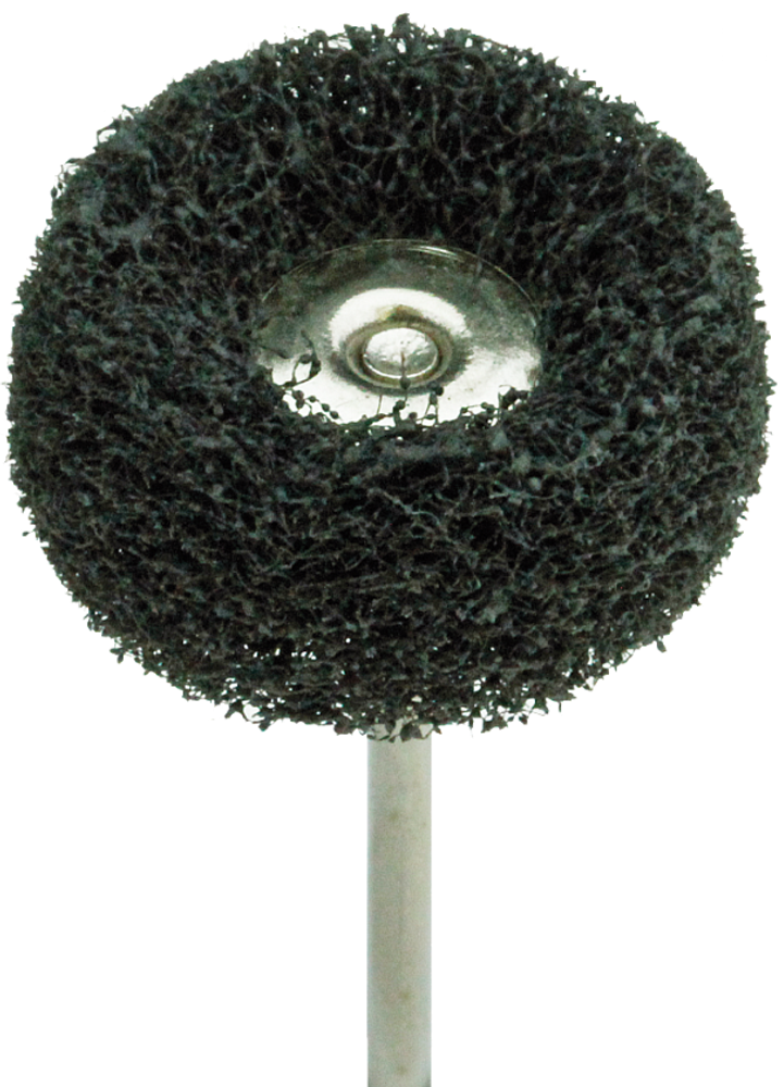 Щетки полировальные, P4202-B, NTI, Германия
