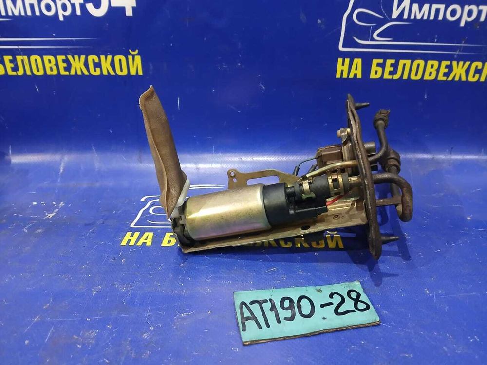 Бензонасос погружной TOYOTA CARINA E 1992