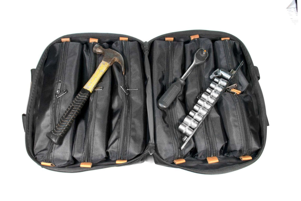 ToolBag RP470 сумка для инструмента 40х30х12см