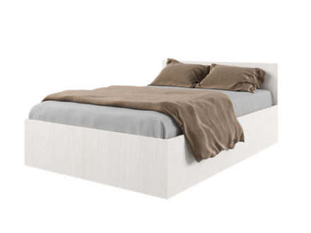 МС Ронда Кровать Анкор КРР 1400.1/2