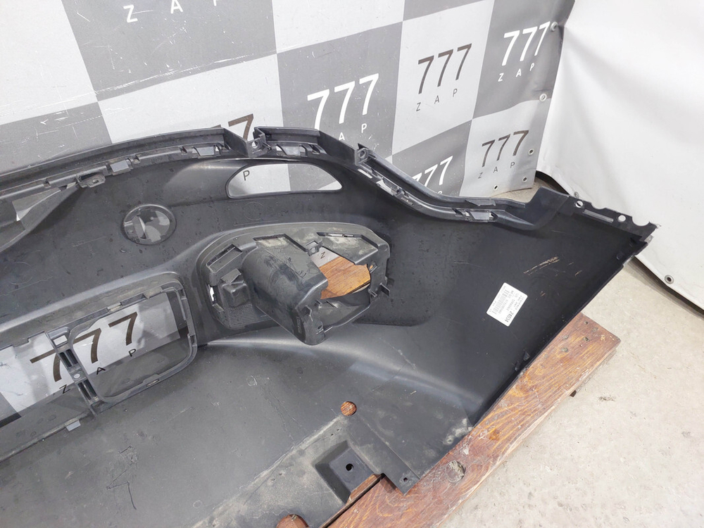 Бампер передний Jeep Renegade Новый Оригинал 07355985940E