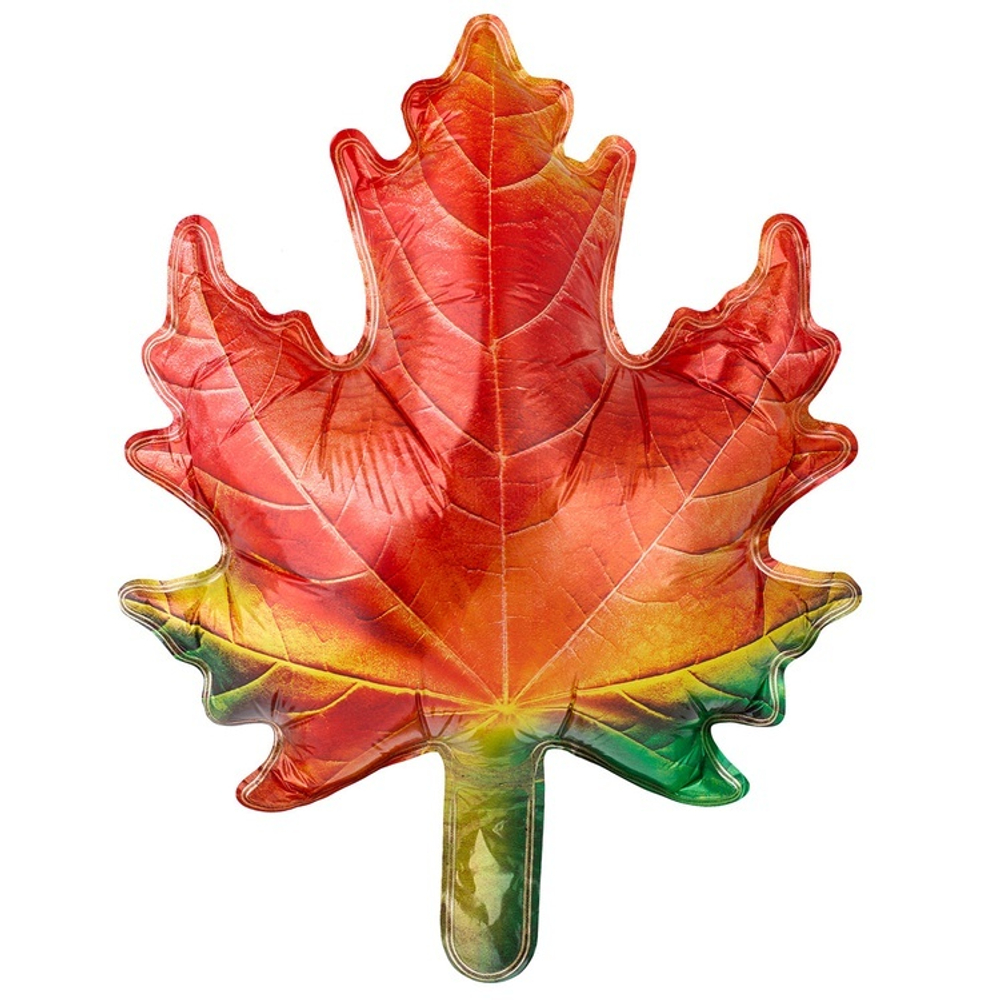 К Мини-Фигура Лист кленовый 25*26 см