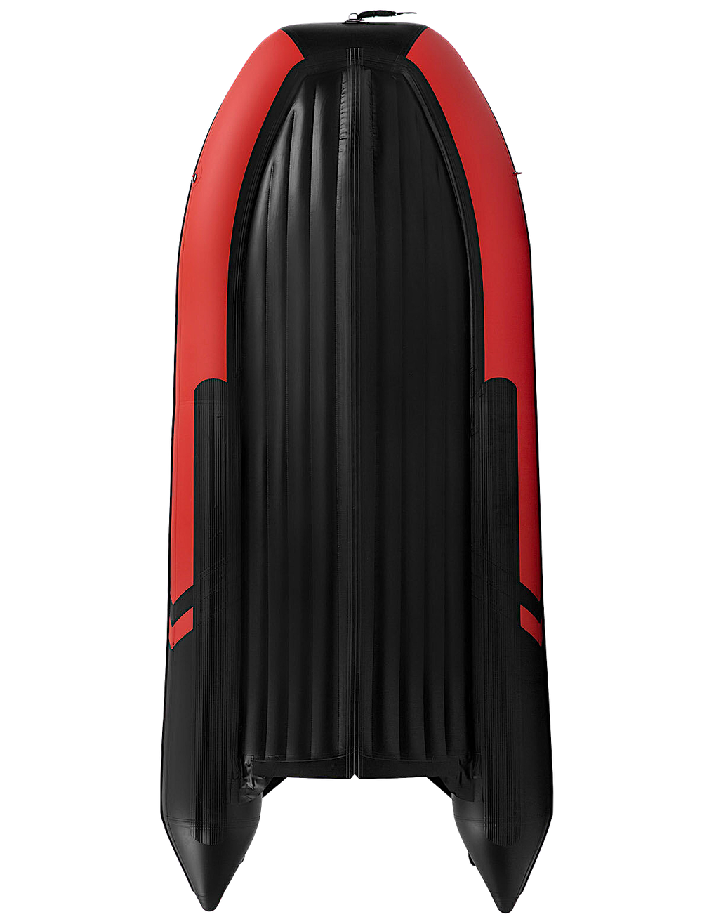 Лодка ПВХ Gladiator AirPro E450Pro НДНД