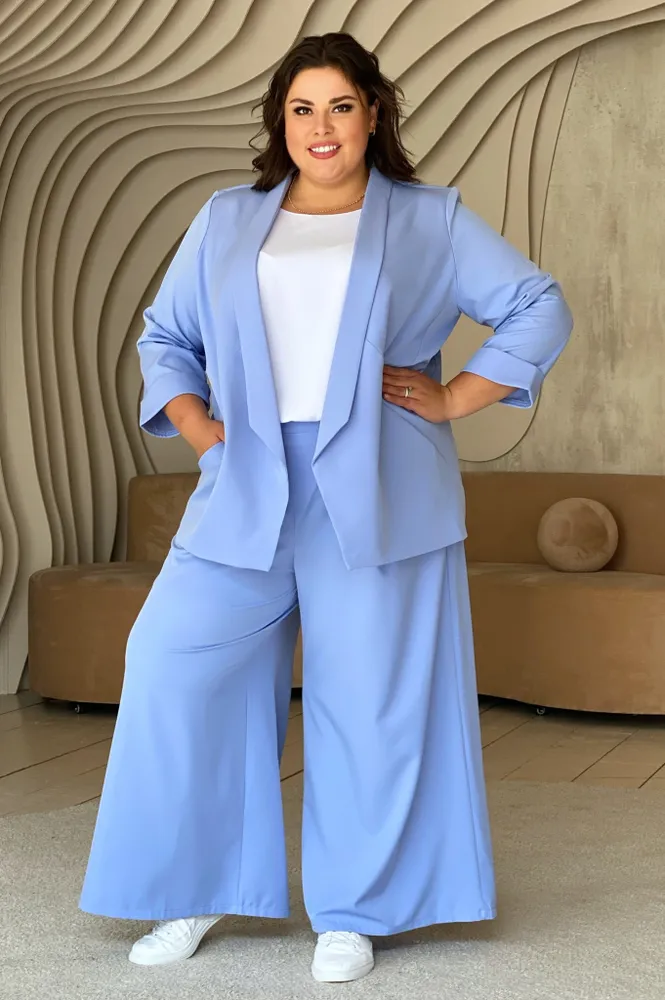 Брюки 3464 Fabrika