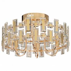 Люстра на штанге De City Арман 9 462012206